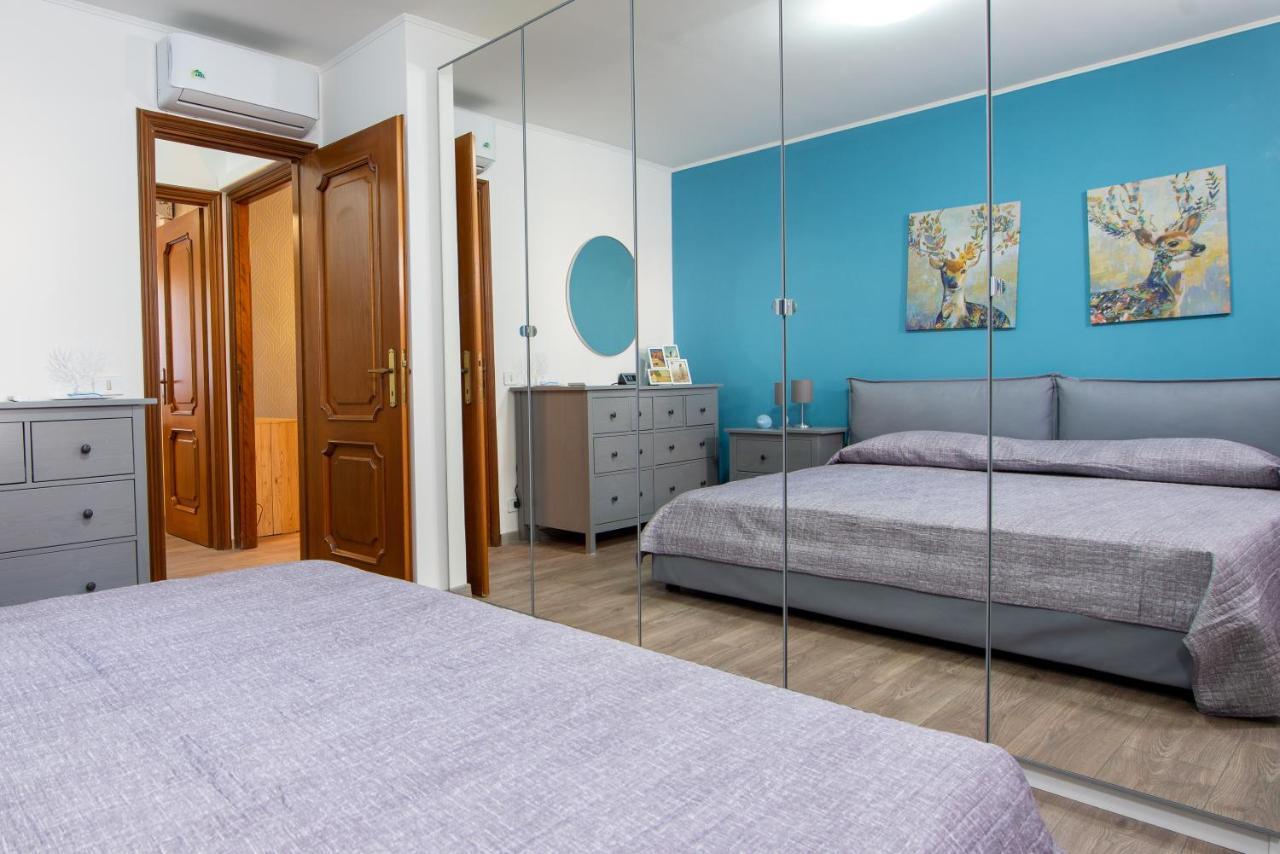 Casa Del Sole: Relax & Charme Nella Riviera Ligure Vila Camporosso  Exterior foto