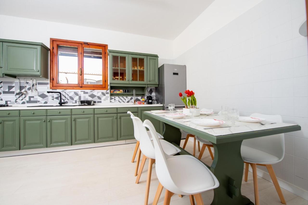 Casa Del Sole: Relax & Charme Nella Riviera Ligure Vila Camporosso  Exterior foto